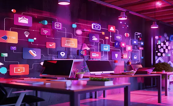 Your Business Is Invisible Without Digital Marketing