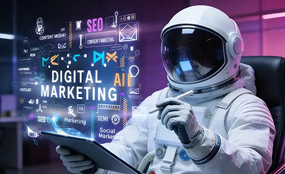 Transform Clicks Into Customers in Jeddah