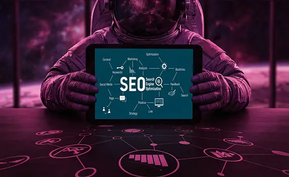 Ignoring SEO Means Becoming Invisible Online