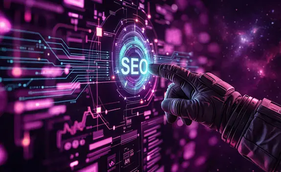 SEO Keeps Working Long After Ads Stop