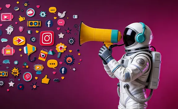 Skyrocket Your Brand Visibility