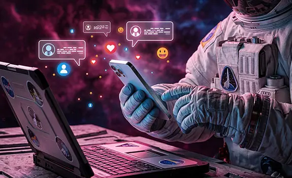 Trust Is the New Marketing Power