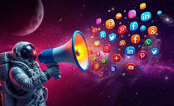 Your Customers Are Already There