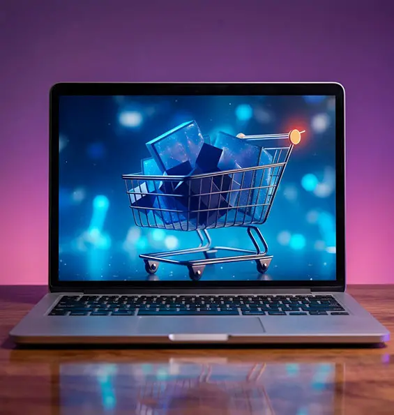 E-commerce & Retail