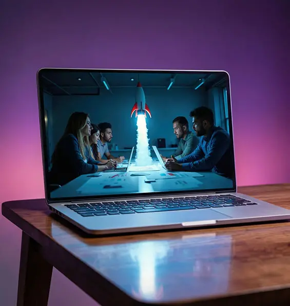 Startup & Tech