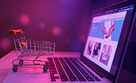 Successful Deliveries of E-commerce Web Designs