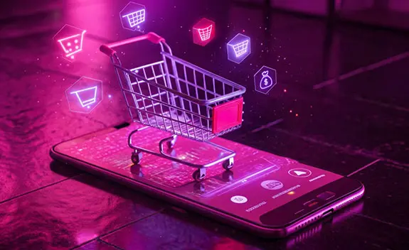 Trusted Web Design Services For E-commerce