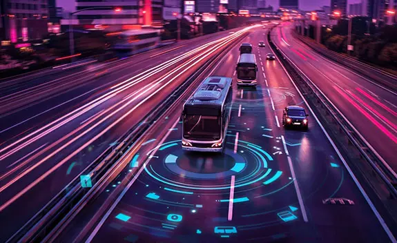 Supercharge Your Logistics Growth Online
