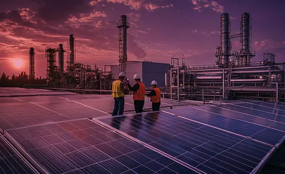 Turn Your Energy Expertise Into Real Business Opportunities Online