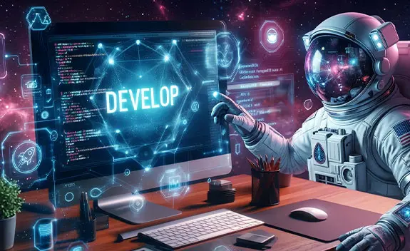 Invest in Custom Software Today to Capture Tomorrow’s Opportunities