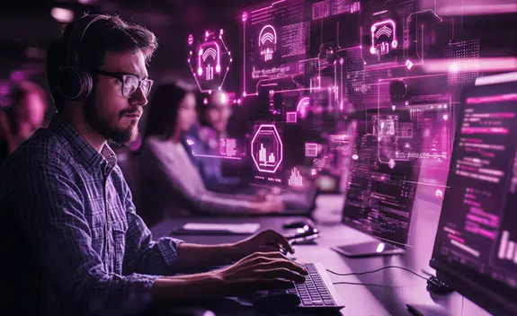 Outsource Your IT Before Small Glitches Become Big Crises