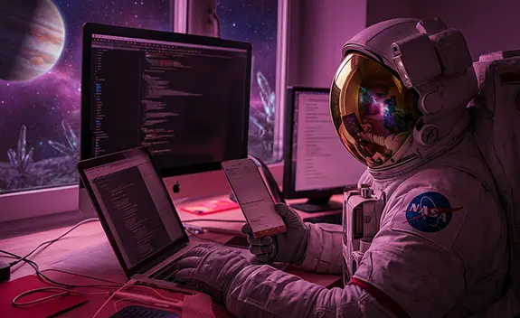 Turn Your App Into a Revenue Machine