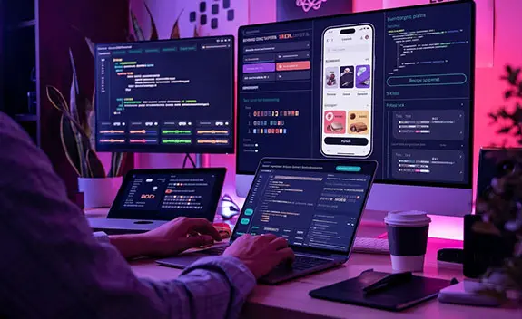 Your Competitors Are Already Doing It