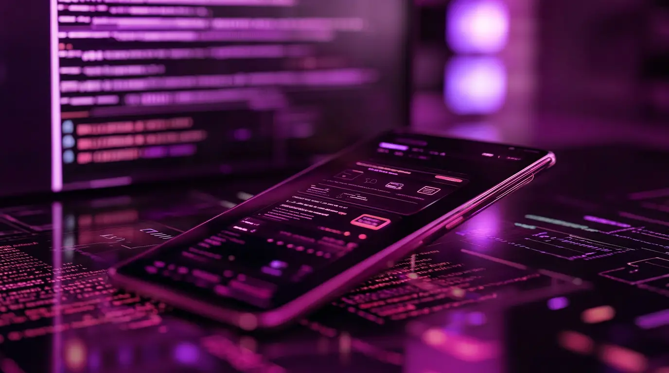 Mobile App Development Company