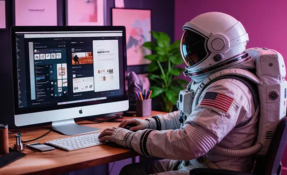 Grow Your Business Faster With a Website That Works
