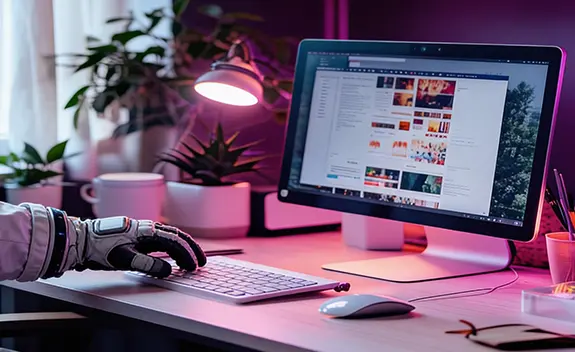 Invest Now to Turn Visitors Into Customers