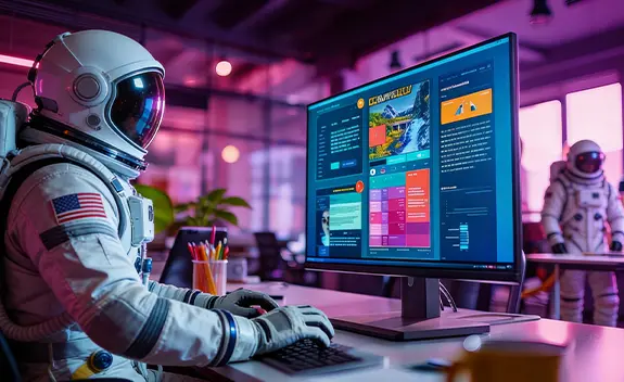 Slow Outdated Websites Cost You Customers