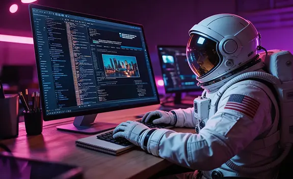 Build Your Digital Advantage Now