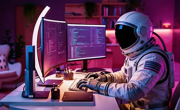 Websites That Turn Browsers Into Buyers