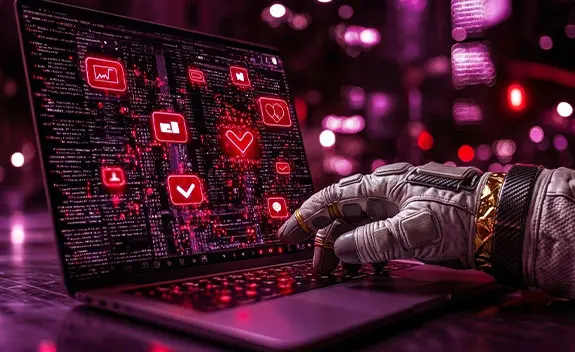 Powerful Apps Made in Record Time