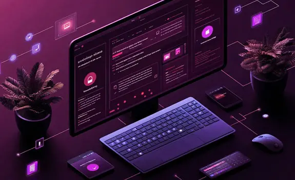 Our Professional Team of WordPress Developers In Saudi Arabia
