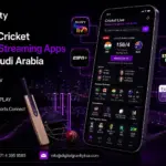 top cricket streaming apps in saudia arabia