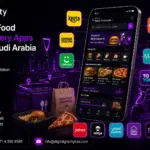 top food delivery app in saudia arabia